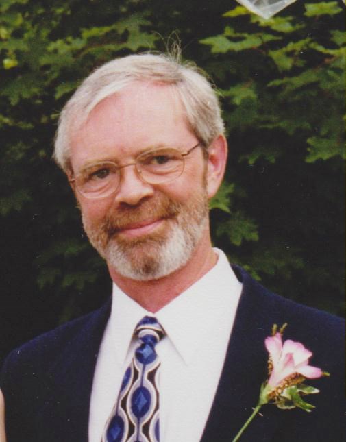 Obituary of Bruce S. Mumley