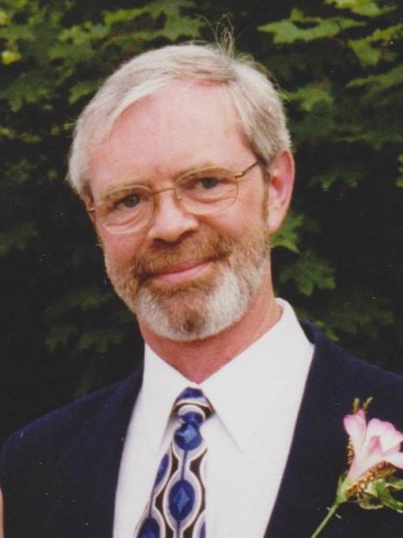 Obituary of Bruce S. Mumley