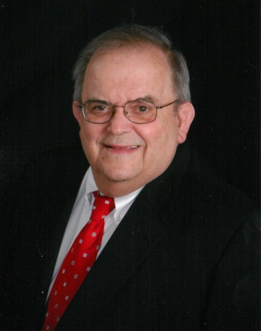 Obituary of Mr. James D. Newman