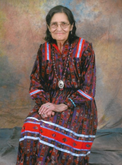 Obituary of Dorma Bell Hollis