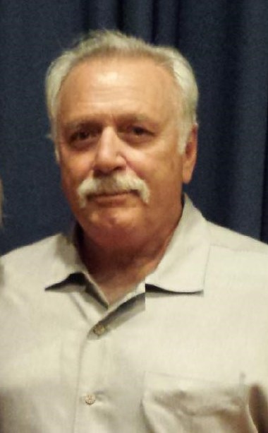 Obituary of Jeffrey Robert Cork