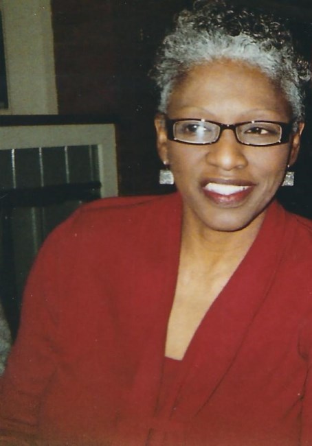 Obituary of Lillian E. McDuffy
