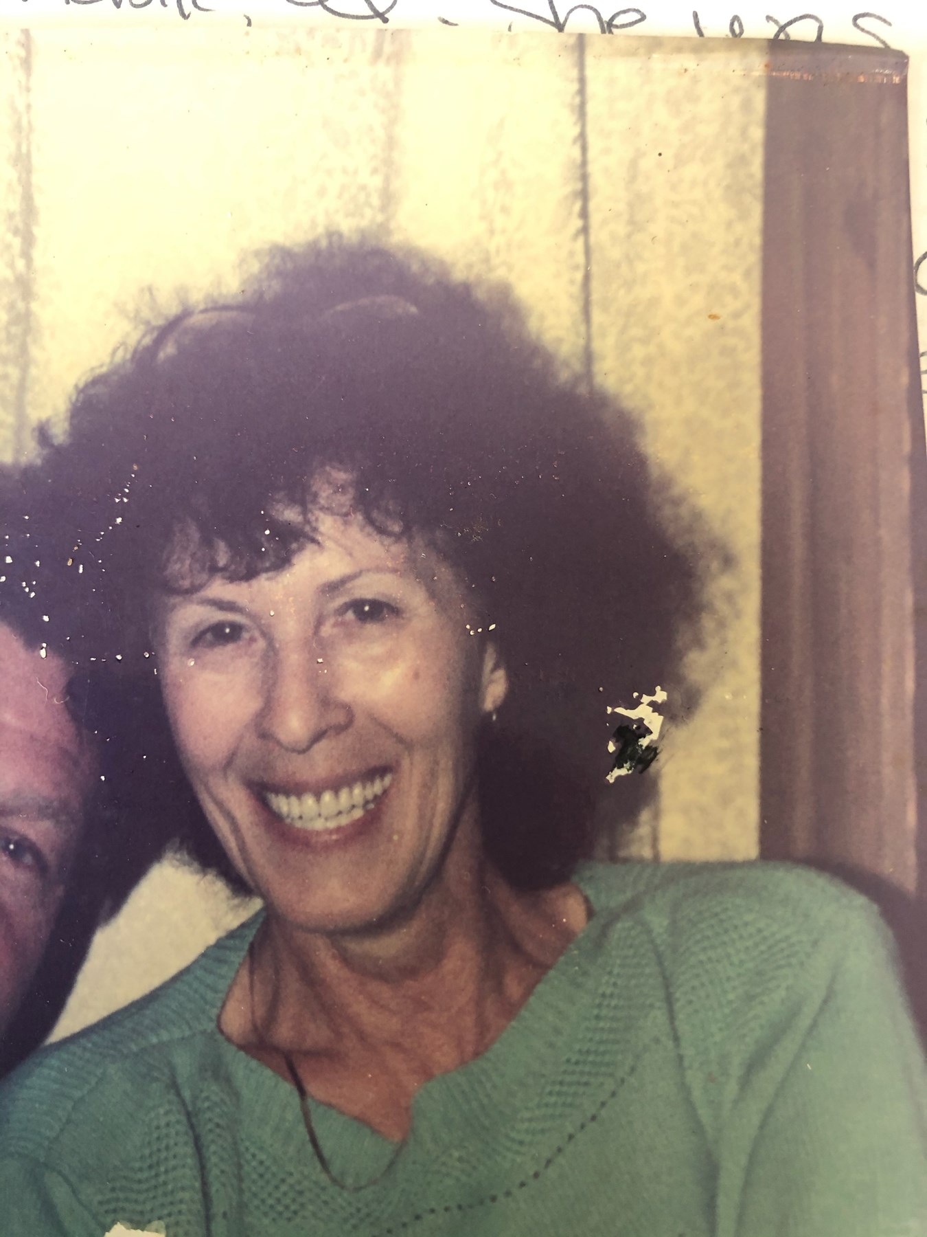 Obituary of Alice Jeanne Wilkerson