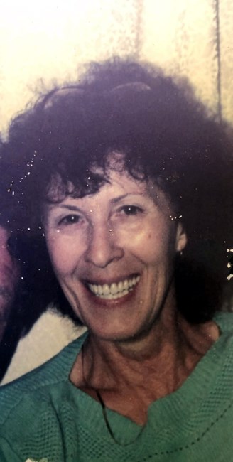 Obituary of Alice Jeanne Wilkerson