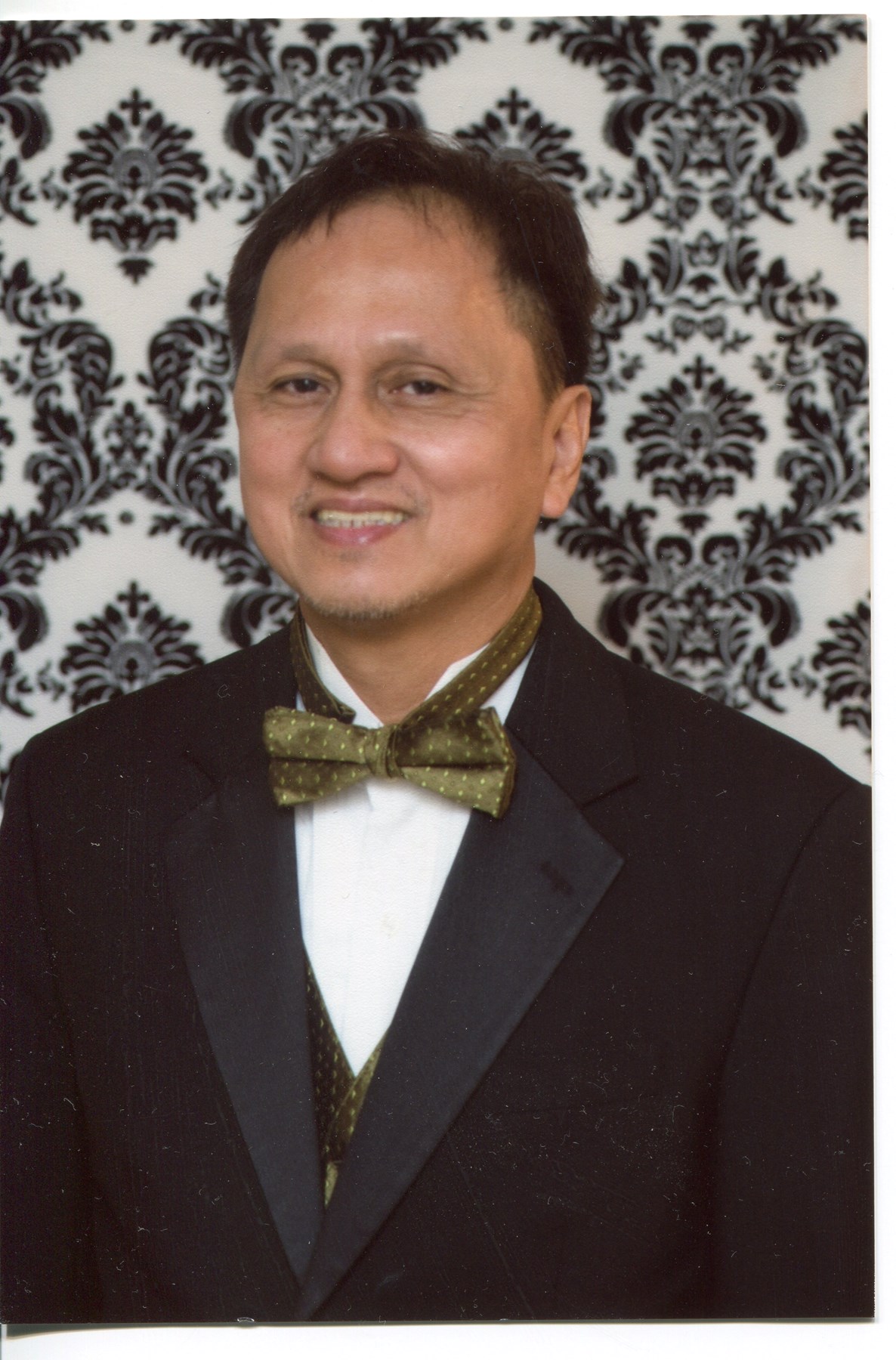 Obituary of Gil T Biagtan