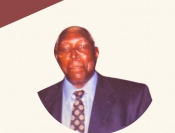 Obituary of Johnnie B. Edwards