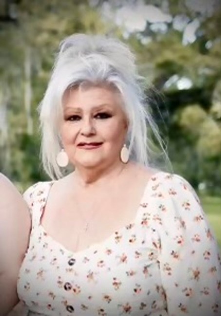 Obituary of Lolita J Currera