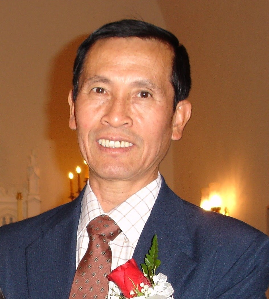 Obituary of Kai Fu Lam