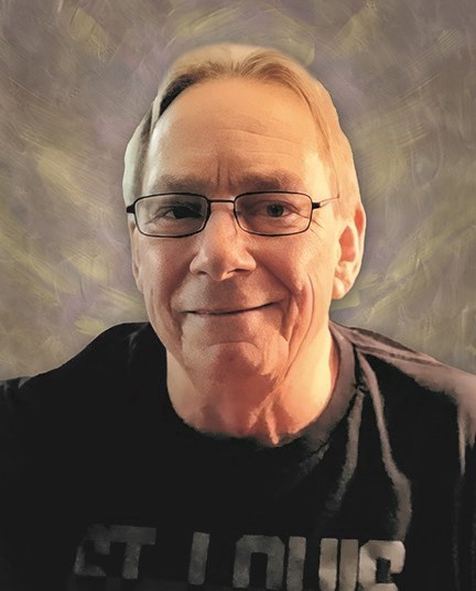 Avis de décès de John Patrick Altman