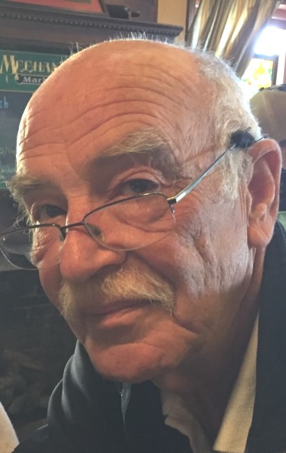 Obituary of Charles William Evans