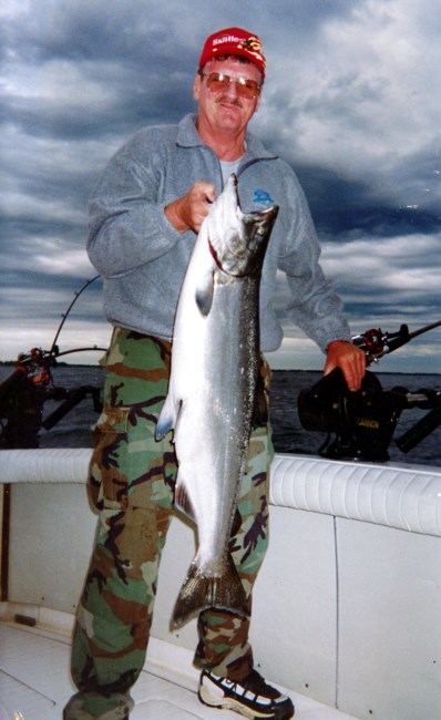 Obituary of Oren T Winson