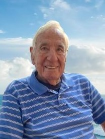 Anthony Riolo Obituary - New City, NY