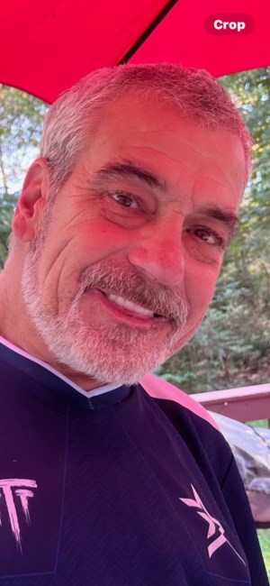 Obituary of Robert "Joey" Joseph Todd Sr.