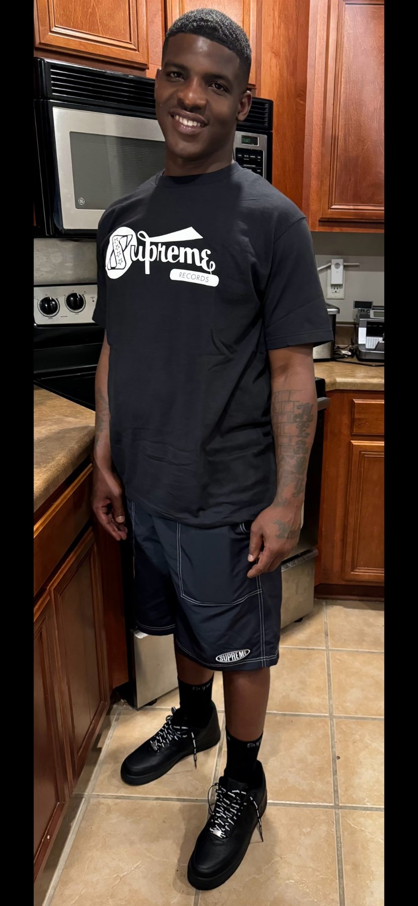 Obituary of Mr. Micheal "Lil Mike" James Owens Jr.