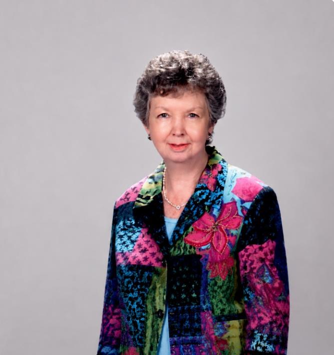 Obituary of Opal Mae Johnson