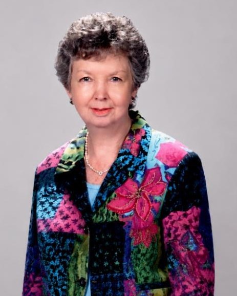 Obituary of Opal Mae Johnson