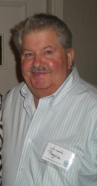 Obituary of Bernard Andrew Paquin