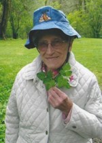 Elsie Parker