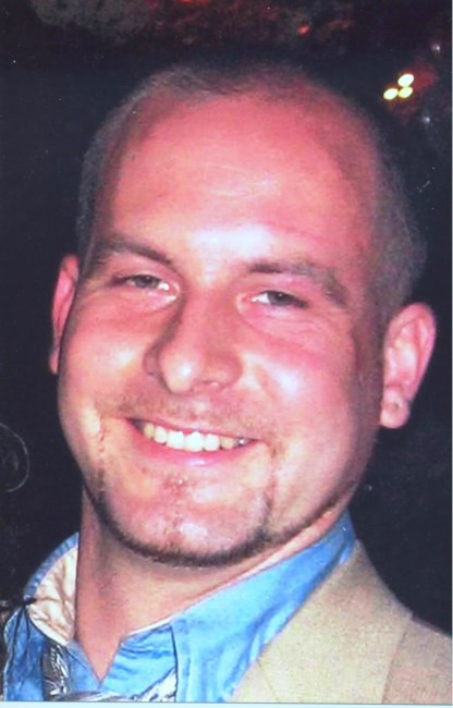 Obituary of Adrian Jedra