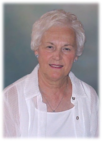 Obituary of Carol Marie Garavaglia