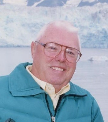 Obituary of Raymond Melvin Woodworth