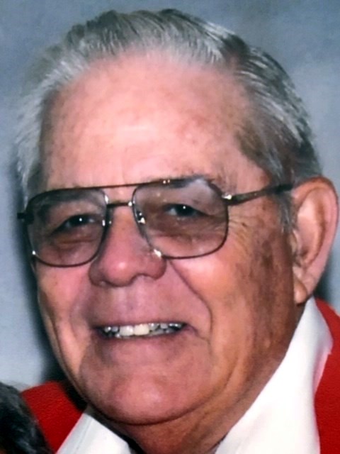 Obituary of Leroy A. Graham