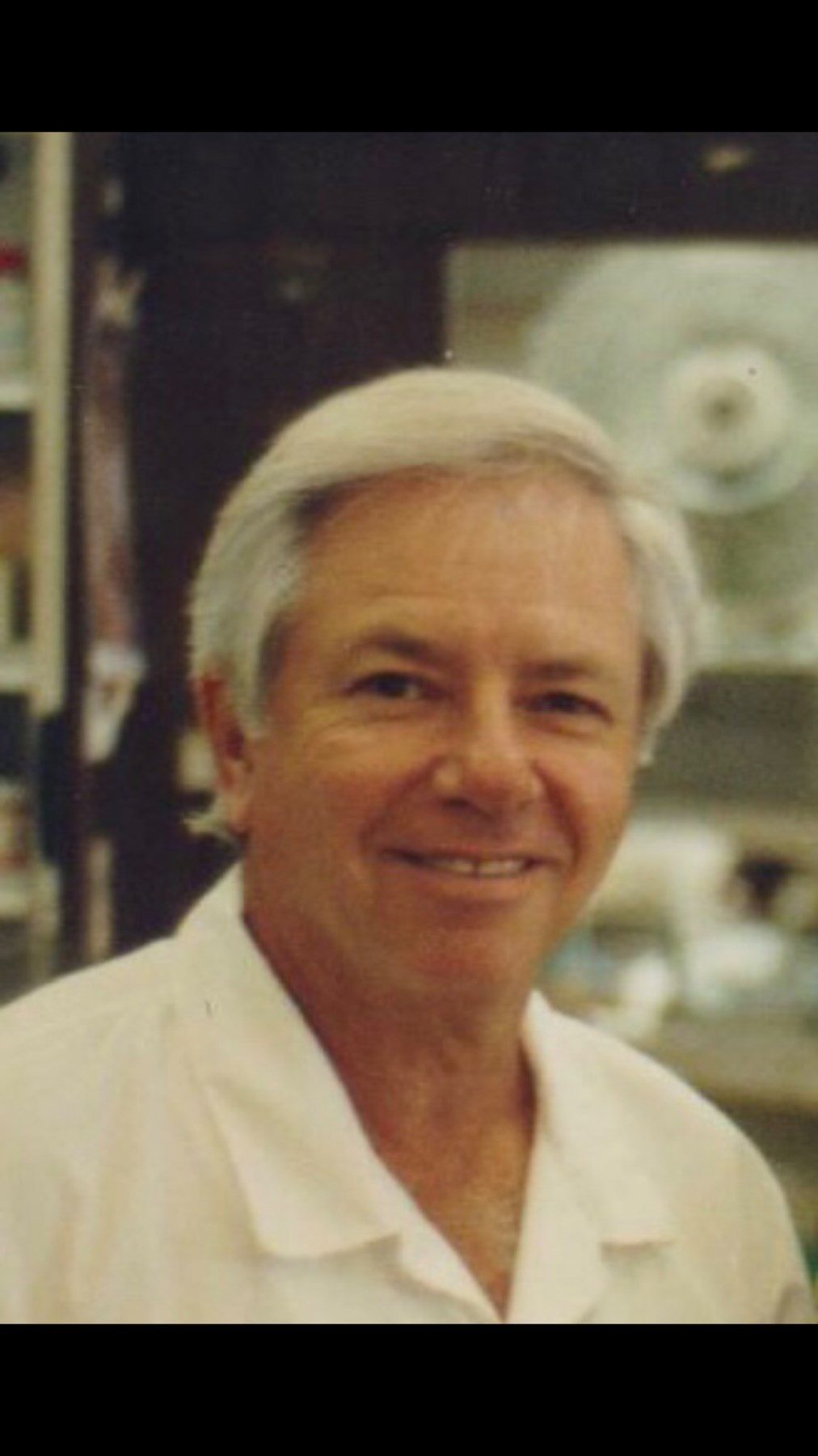 Obituary of Jack A. Levison