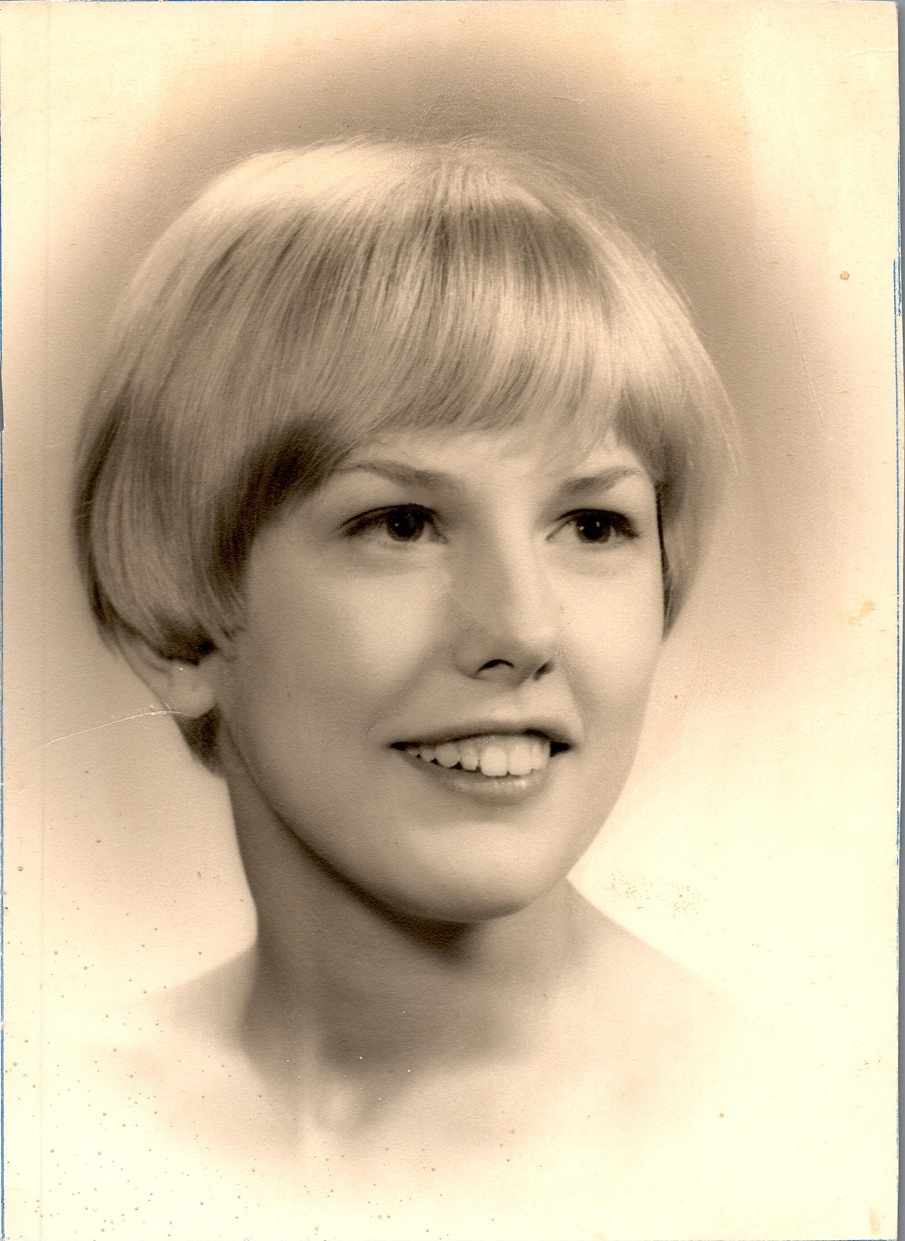 Avis de décès de Sharon Williams Johnson