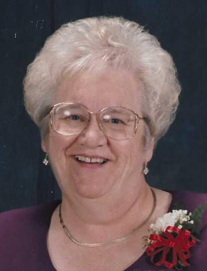 Obituary of Vivian Marie Davidson