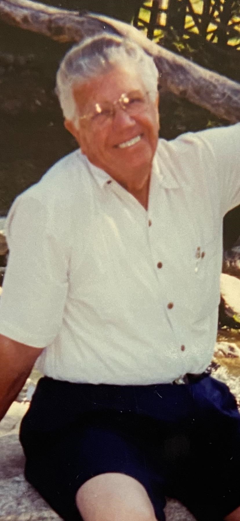 Obituary of Dr. Joe B. Craig