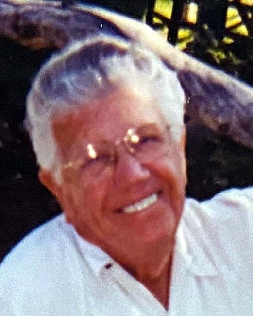 Obituary of Dr. Joe B. Craig