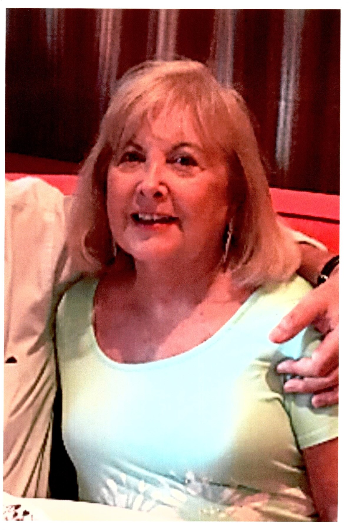 Obituary of Eleanor Janice Castronuovo