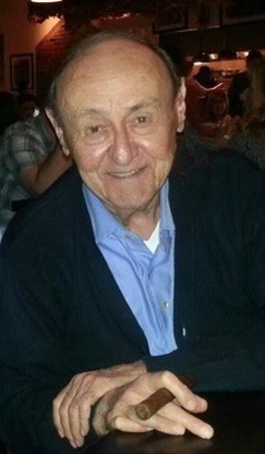 Obituary of Leo Angelo Kalyvas Jr.