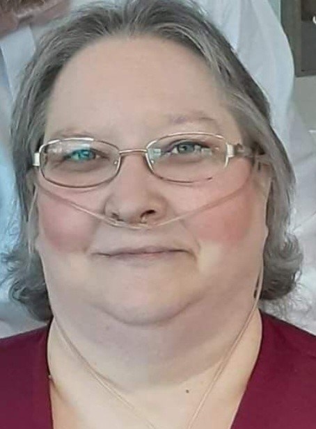 Obituary of Sandra McDonald Watkins