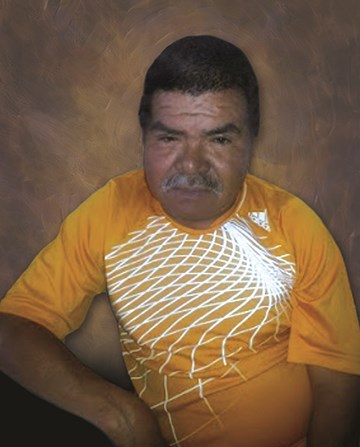 Obituary of Jose Gonzalez Moran