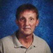 Obituario de Phillip Lee Roy Maxwell