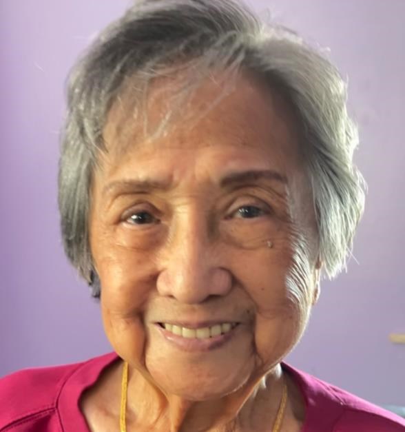 Obituary of Lourdes G. Ablang