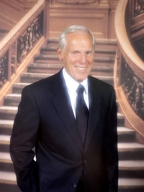 Obituary of Howard Eugene Emmons