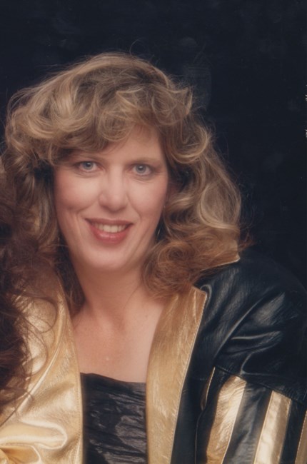 Obituary of Debra Buckley