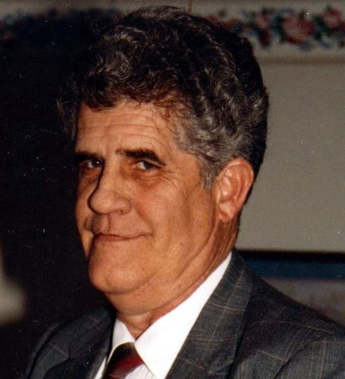 Obituary of Royce E Alexander