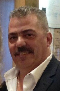 Obituary of Pietro Sgroi