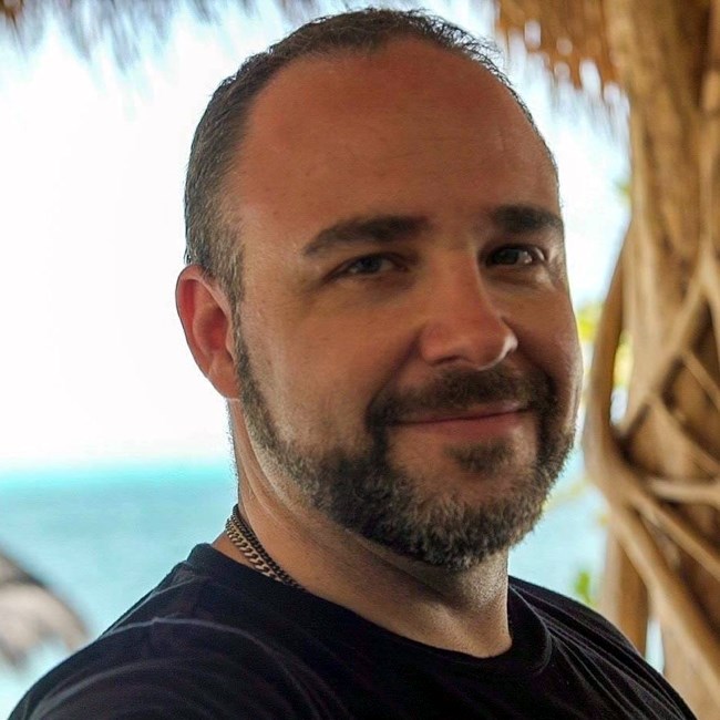 Obituario de James "David" Murray