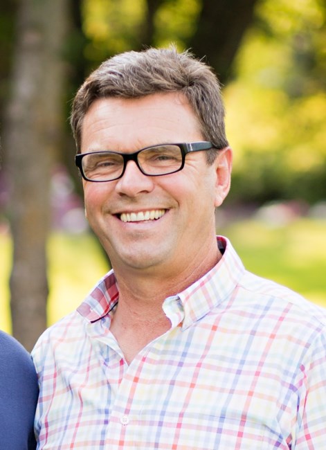 Obituary of George Fehr