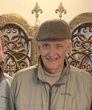 Obituary of Arthur Judson McCann III