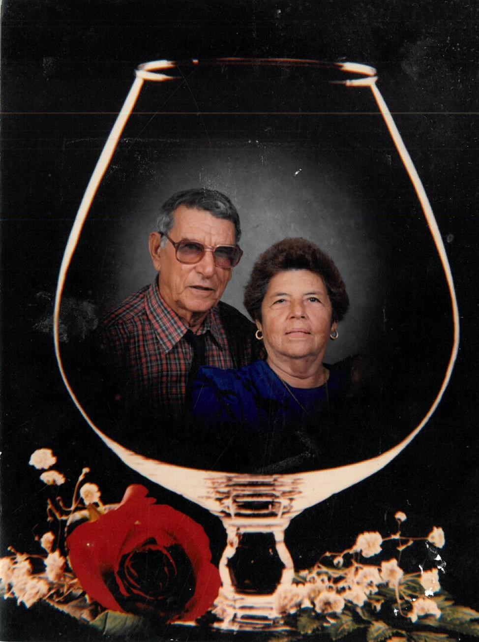 Obituary of Maria R. Saldivar