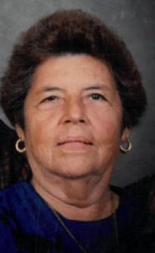 Obituary of Maria R. Saldivar