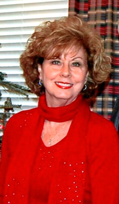 Obituary of Pamela Archer Chafin