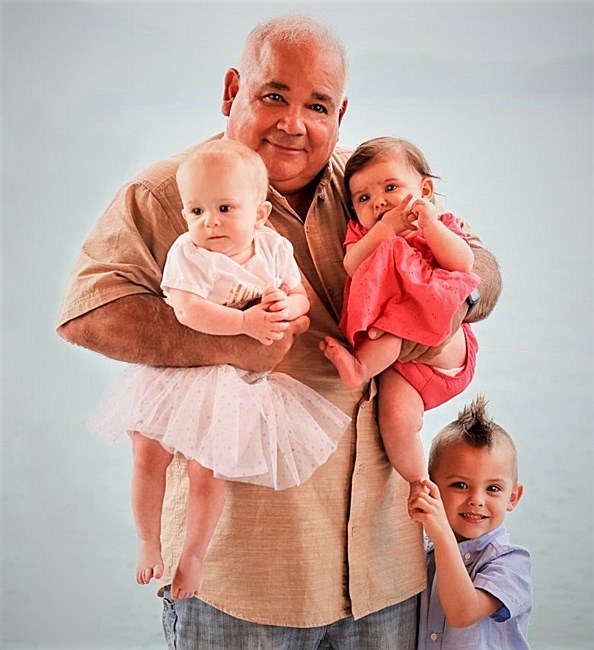 Obituary of Frank Coco