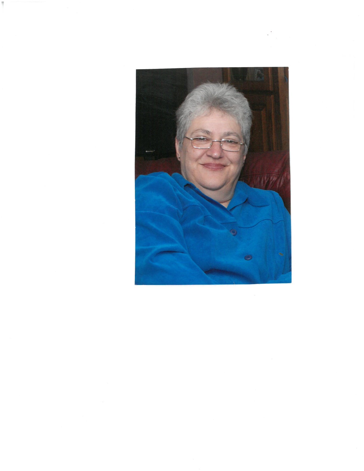 Obituary of Marguerite Julia Brophy