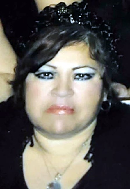 Obituary of Helen Aguilar